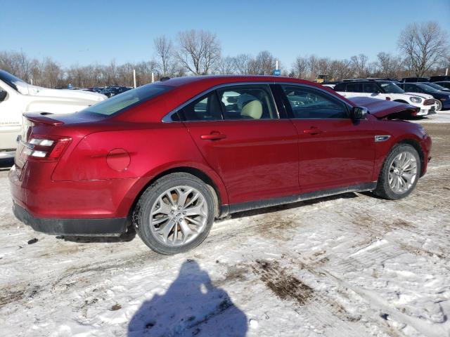 Photo 3 from auction – 2019 FORD TAURUS LIM with VIN 1FAHP2F87KG109742