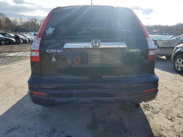 Photo 6 from auction – 2011 HONDA CR-V EX with VIN 5J6RE4H53BL092989