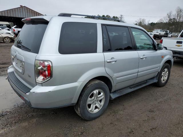 Photo 3 from auction – 2008 HONDA PILOT VP with VIN 5FNYF28228B009024