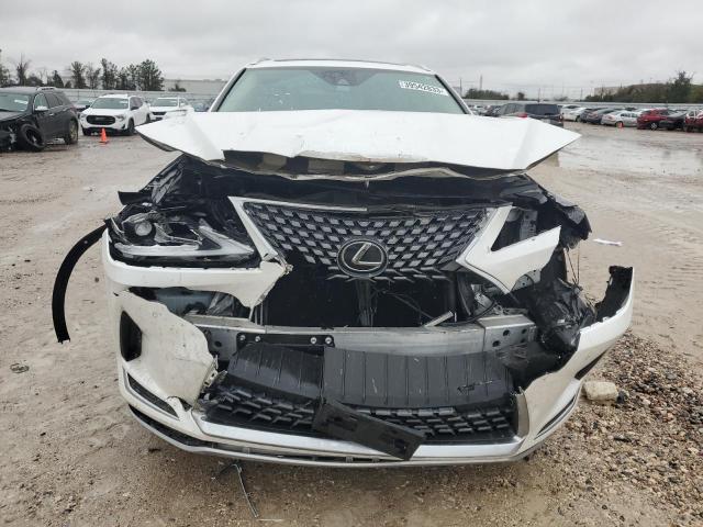 Photo 5 from auction – 2021 LEXUS RX 350 with VIN 2T2HZMAA6MC183192