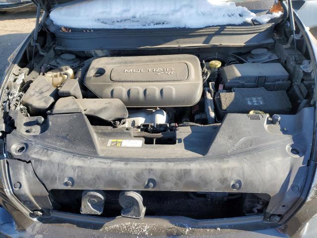 Photo 11 from auction – 2016 JEEP CHEROKEE L with VIN 1C4PJMCB5GW318865