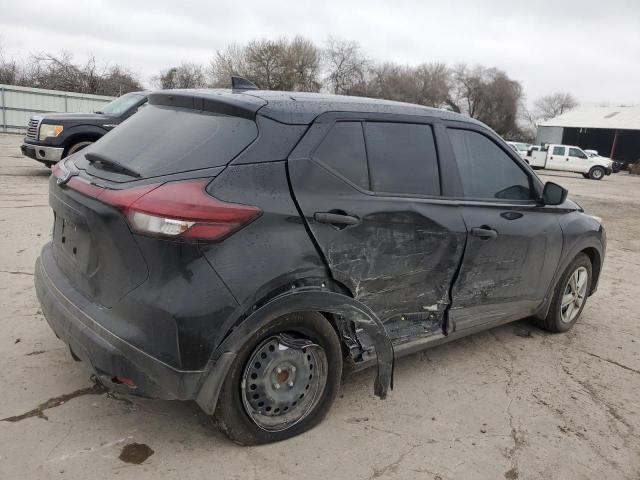 Photo 3 from auction – 2022 NISSAN KICKS S with VIN 3N1CP5BV7NL514410