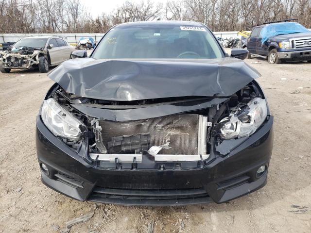 Photo 5 from auction – 2016 HONDA CIVIC EX with VIN 19XFC1F39GE028390