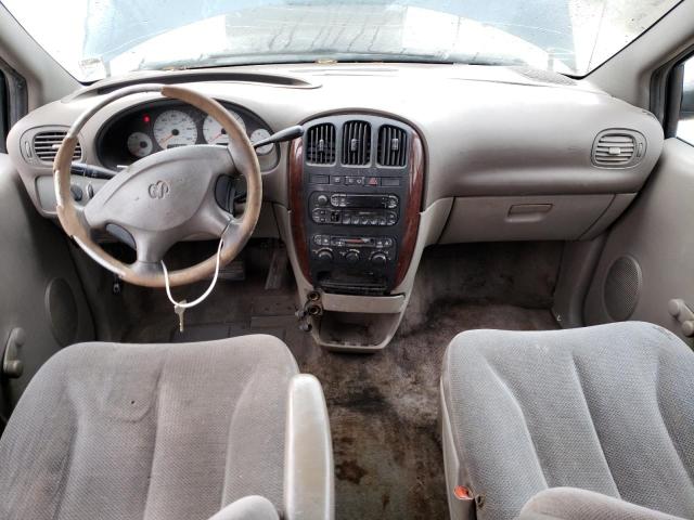 Photo 8 from auction – 2002 DODGE CARAVAN SE with VIN 1B4GP25352B506128
