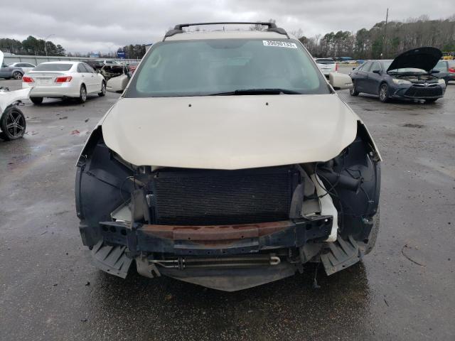Photo 5 from auction – 2009 CHEVROLET TRAVERSE L with VIN 1GNER23D99S156729