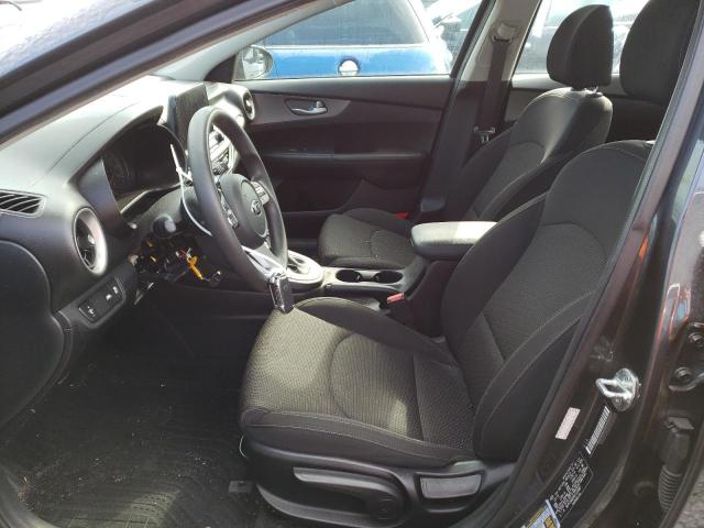 Photo 7 from auction – 2019 KIA FORTE FE with VIN 3KPF24AD5KE124983