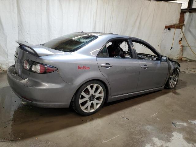 Photo 3 from auction – 2007 MAZDA 6 S with VIN 1YVHP81D075M57168