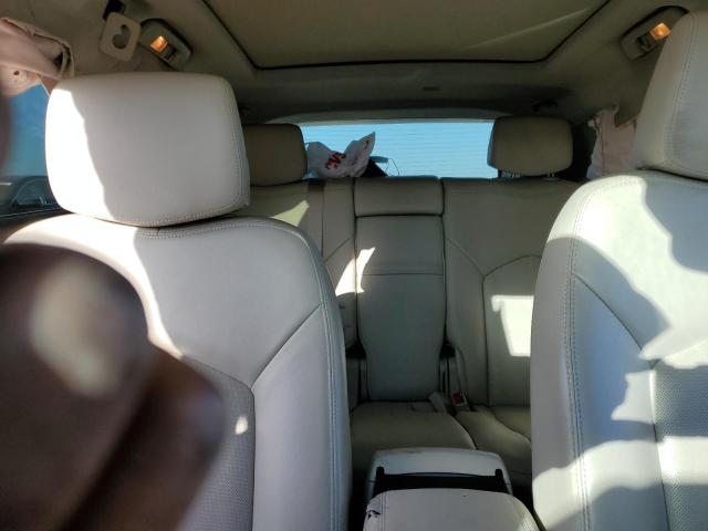 Photo 10 from auction – 2015 CADILLAC SRX LUXURY with VIN 3GYFNBE35FS596339