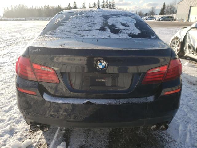 Photo 6 from auction – 2011 BMW 535 XI with VIN WBAFU7C52BC879370