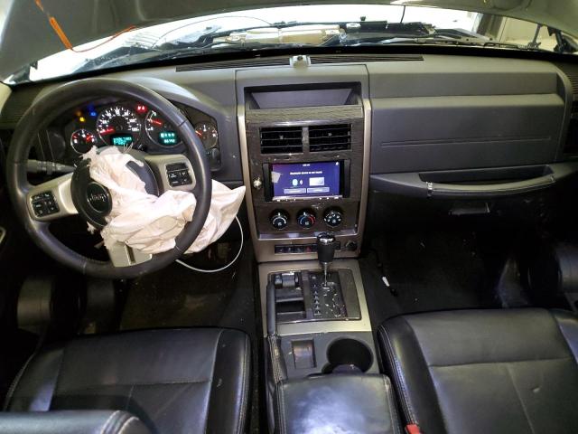 Photo 8 from auction – 2012 JEEP LIBERTY JE with VIN 1C4PJMFK9CW214529