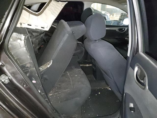 Photo 10 from auction – 2013 NISSAN SENTRA S with VIN 3N1AB7AP1DL772070