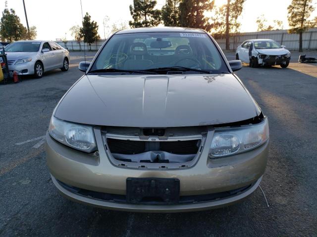 Photo 5 from auction – 2007 SATURN ION LEVEL with VIN 1G8AJ55F67Z124138