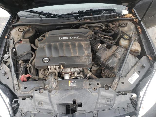 Photo 11 from auction – 2016 CHEVROLET IMPALA LIM with VIN 2G1WC5E3XG1133812