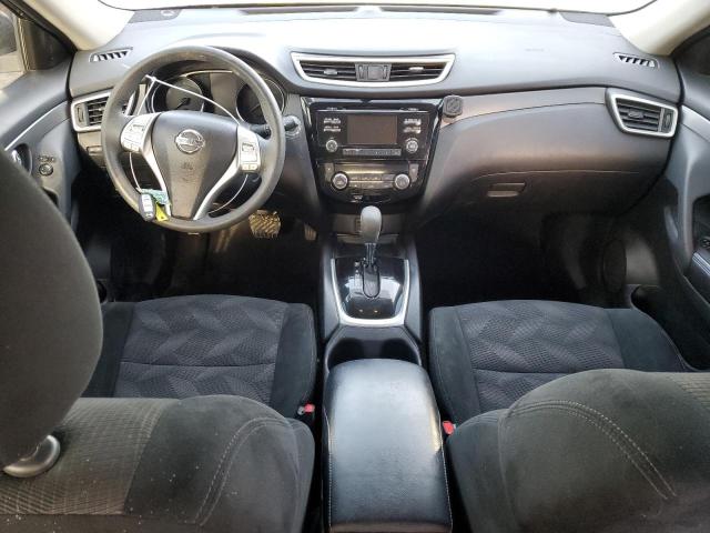 Photo 8 from auction – 2015 NISSAN ROGUE S with VIN 5N1AT2MV7FC922944