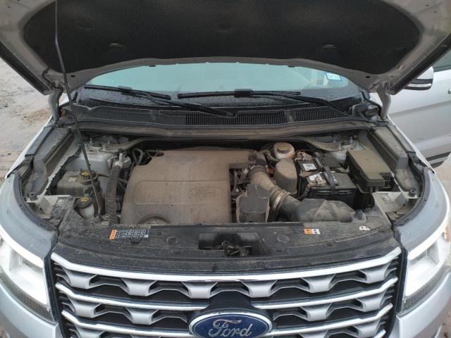 Photo 12 from auction – 2017 FORD EXPLORER L with VIN 1FM5K7F84HGD53586