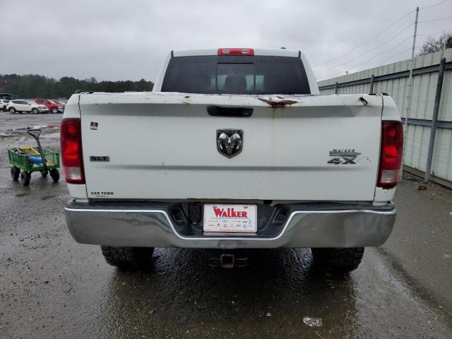Photo 6 from auction – 2010 DODGE RAM 1500 with VIN 1D7RV1CT6AS194114