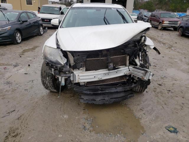 Photo 5 from auction – 2013 MAZDA CX-9 GRAND with VIN JM3TB2DA2D0402914