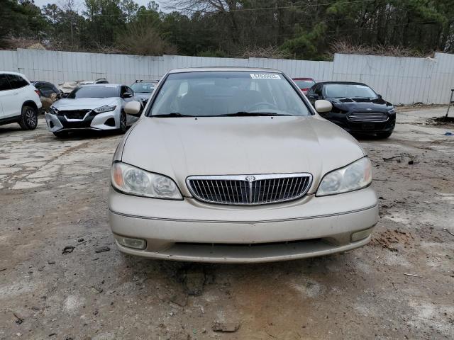 Photo 5 from auction – 2001 INFINITI I30 with VIN JNKCA31AX1T036280