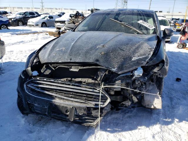 Photo 5 from auction – 2013 FORD FUSION SE with VIN 3FA6P0HR0DR106274