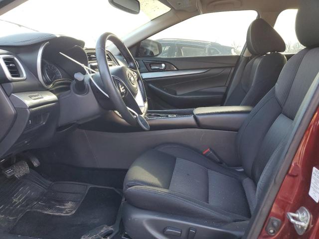 Photo 7 from auction – 2016 NISSAN MAXIMA 3.5 with VIN 1N4AA6AP7GC441364