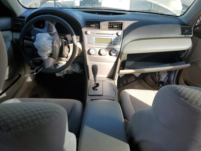 Photo 8 from auction – 2008 TOYOTA CAMRY CE with VIN 4T1BE46K98U213068