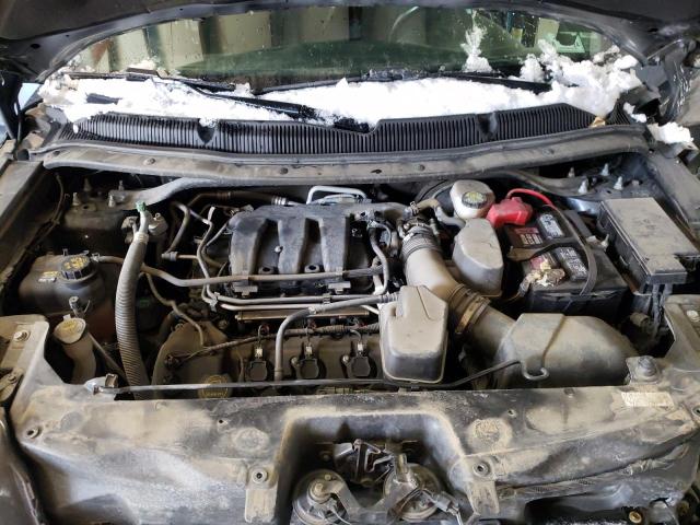 Photo 12 from auction – 2018 FORD EXPLORER X with VIN 1FM5K8D88JGC61220