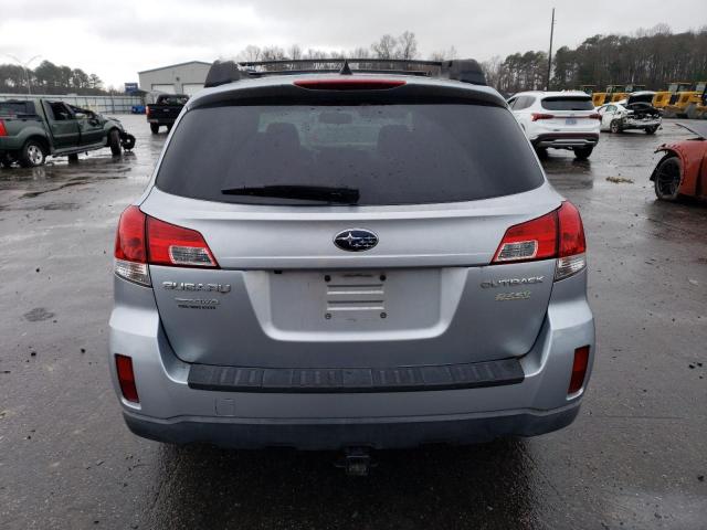 Photo 6 from auction – 2013 SUBARU OUTBACK 2. with VIN 4S4BRBKCXD3210445
