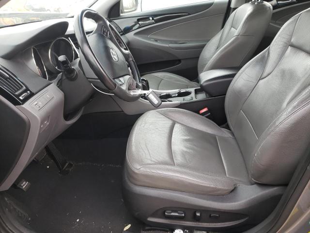 Photo 7 from auction – 2011 HYUNDAI SONATA SE with VIN 5NPEC4AC4BH088439