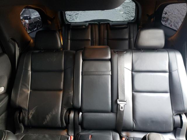 Photo 10 from auction – 2017 DODGE DURANGO GT with VIN 1C4RDJDG0HC743843
