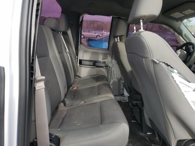 Photo 10 from auction – 2018 FORD F150 SUPER with VIN 1FTEX1CB4JKF80928