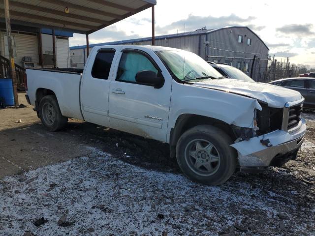 Photo 4 from auction – 2010 GMC SIERRA K15 with VIN 1GTSKWE36AZ190201