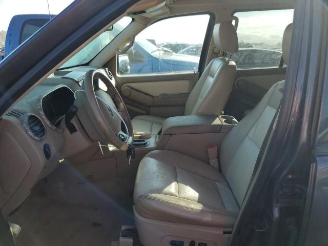 Photo 7 from auction – 2007 FORD EXPLORER E with VIN 1FMEU74E87UB66368