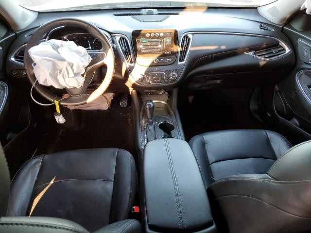 Photo 8 from auction – 2017 CHEVROLET MALIBU LT with VIN 1G1ZE5ST4HF248363