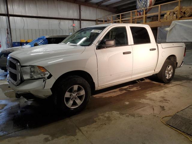 RAM 1500 CLASS 2019 with VIN 1C6RR7KT4KS667861 - Photo from auction