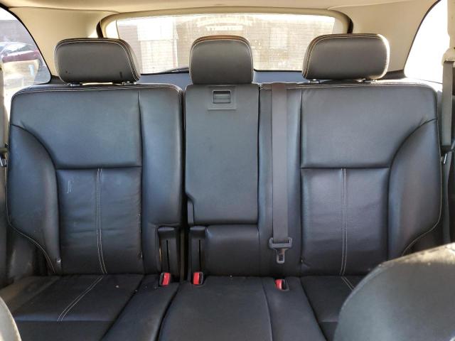 Photo 10 from auction – 2007 FORD EDGE SEL P with VIN 2FMDK49C07BA46108