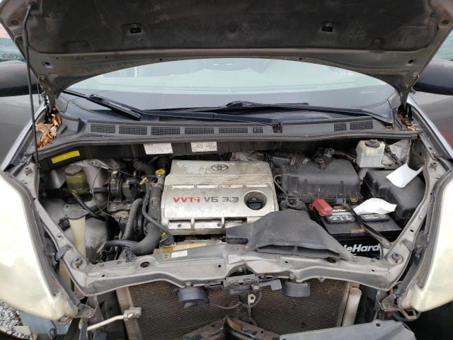 Photo 11 from auction – 2005 TOYOTA SIENNA CE with VIN 5TDZA23C65S267248
