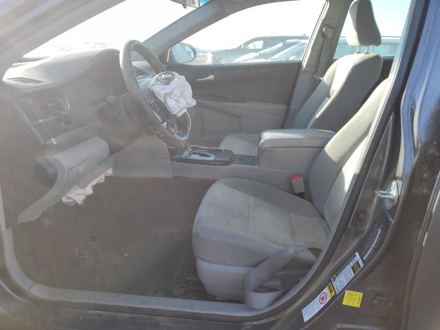 Photo 7 from auction – 2014 TOYOTA CAMRY L with VIN 4T1BF1FK9EU411821
