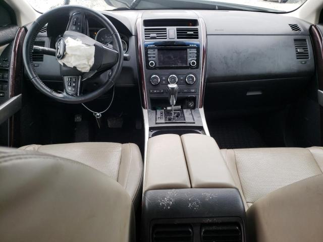 Photo 8 from auction – 2013 MAZDA CX-9 GRAND with VIN JM3TB2DA2D0402914