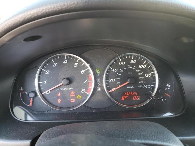 Photo 9 from auction – 2007 MAZDA 6 I with VIN 1YVHP80C875M26890