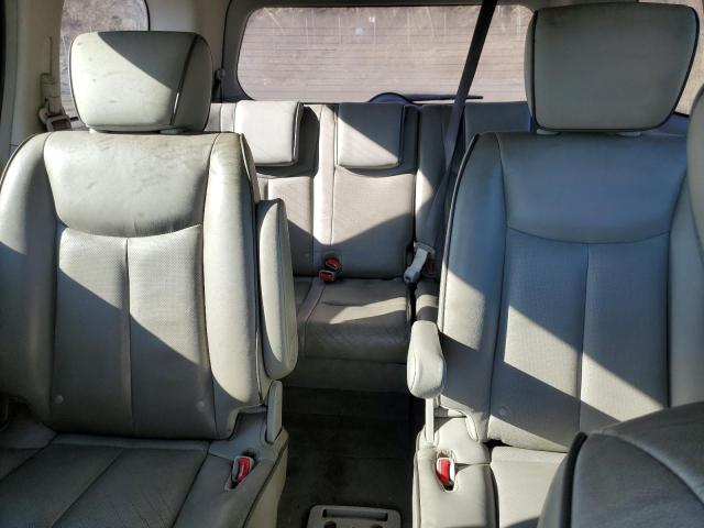 Photo 10 from auction – 2012 NISSAN QUEST with VIN JN8AE2KP5C9031065
