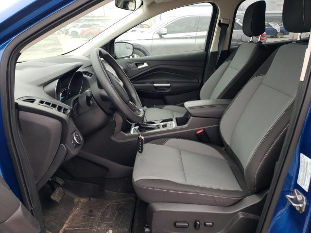 Photo 7 from auction – 2019 FORD ESCAPE SE with VIN 1FMCU0GD6KUA59975