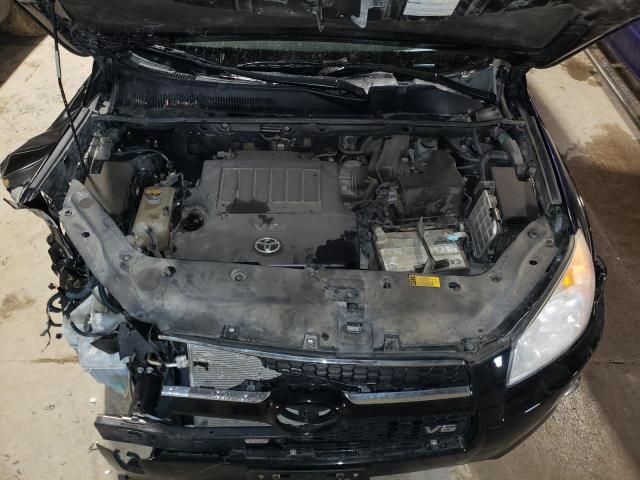 Photo 11 from auction – 2011 TOYOTA RAV4 LIMIT with VIN 2T3DK4DV1BW048579