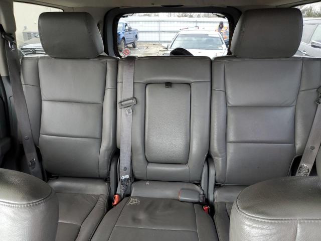 Photo 10 from auction – 2006 JEEP COMMANDER with VIN 1J8HG48K36C342893