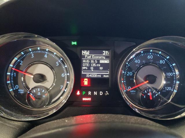 Photo 9 from auction – 2014 CHRYSLER TOWN & COU with VIN 2C4RC1BG4ER211746