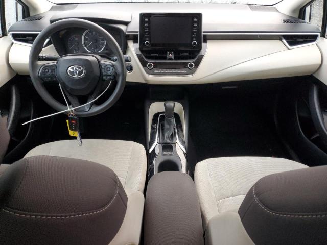 Photo 8 from auction – 2020 TOYOTA COROLLA with VIN 5YFHPRAE0LP004878
