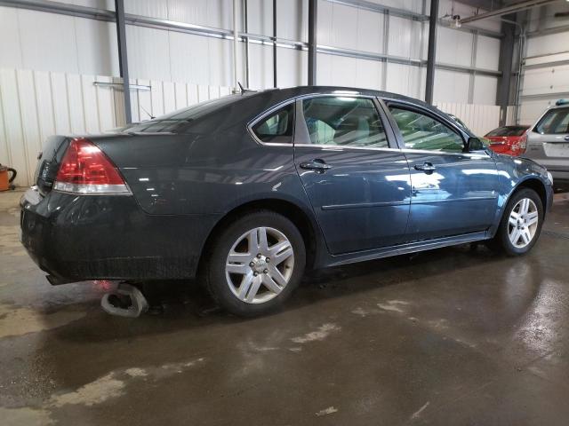 Photo 3 from auction – 2014 CHEVROLET IMPALA LIM with VIN 2G1WB5E36E1161431