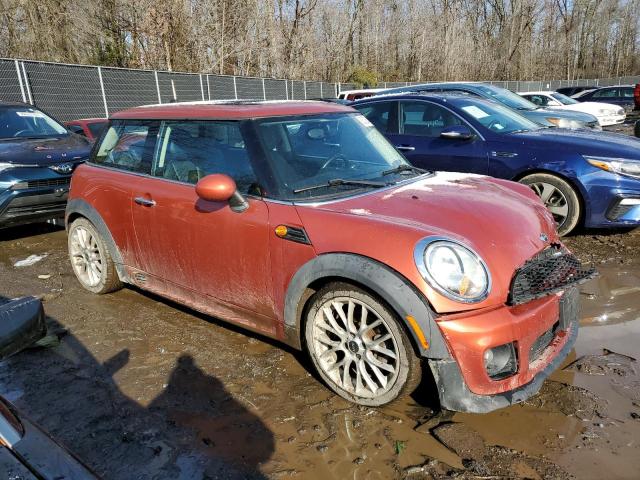 Photo 4 from auction – 2012 MINI COOPER with VIN WMWSU3C58CT186456