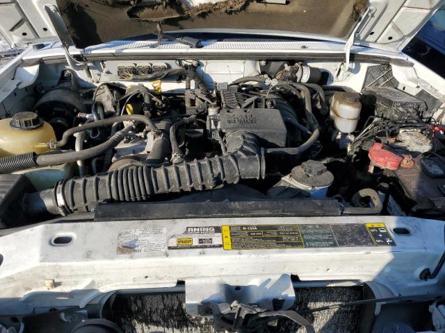 Photo 11 from auction – 2008 FORD RANGER with VIN 1FTYR10D48PA56575