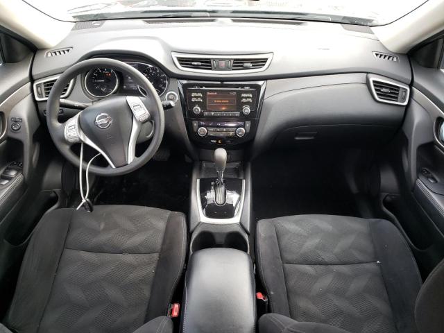 Photo 8 from auction – 2014 NISSAN ROGUE S with VIN 5N1AT2MT7EC753134