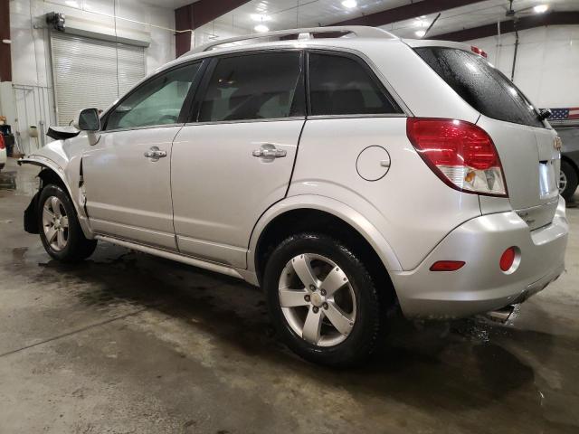 Photo 2 from auction – 2012 CHEVROLET CAPTIVA SP with VIN 3GNFL4E52CS614906